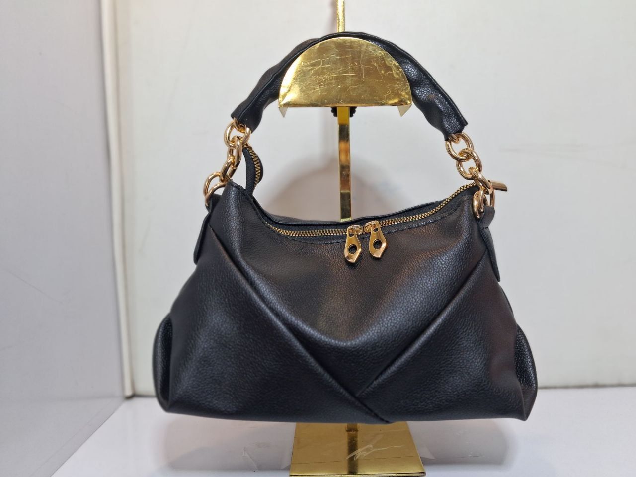 کیف زنانه مجلسی رودستی متوسط کد ۲۸