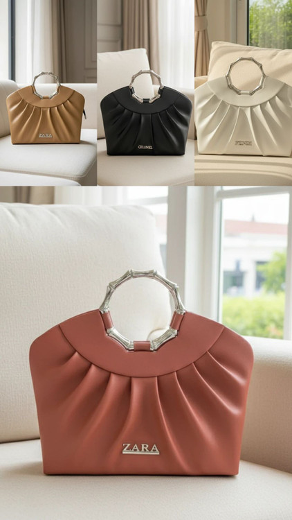 کیف مجلسی زنانه