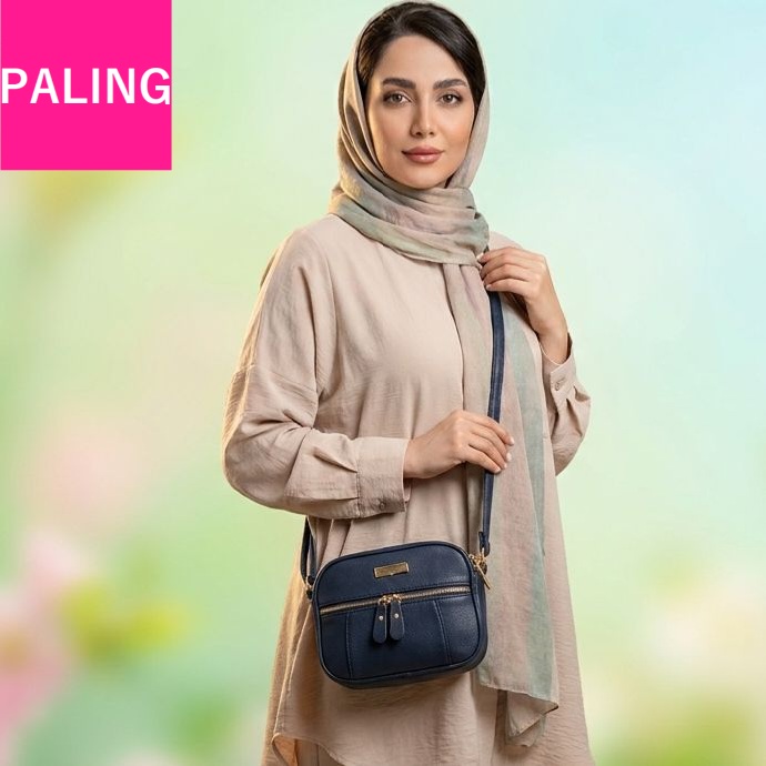 کیف رودوشی زنانه کد R1_1218