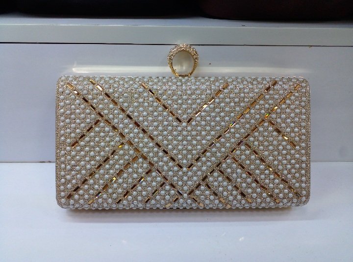 کیف مجلسی زنانه وارداتی کد N1_002