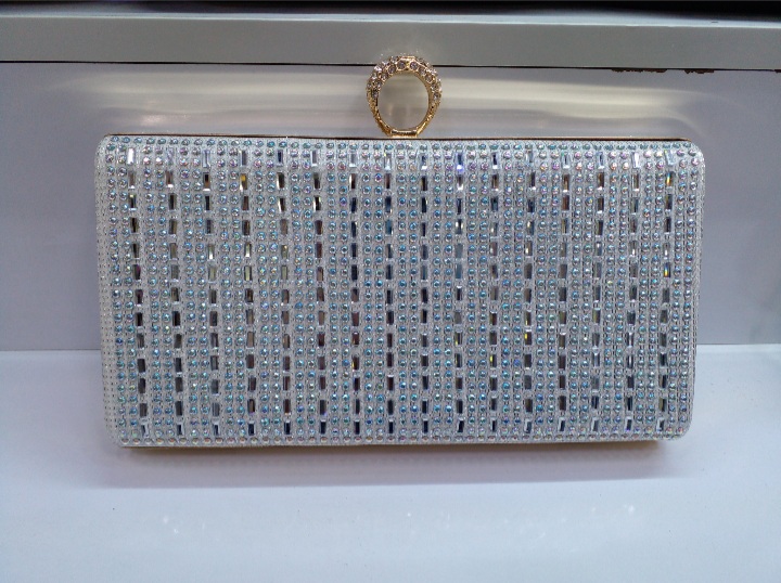 کیف مجلسی زنانه وارداتی کد N1_003