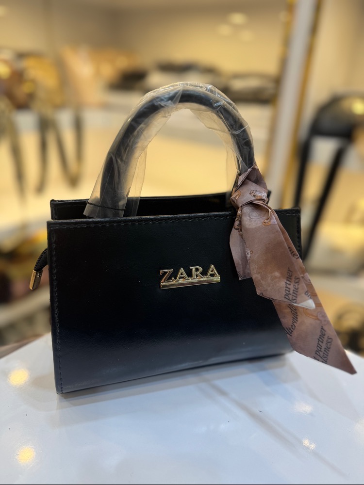 کیف مجلسی رودستی زارا کد S2_010127