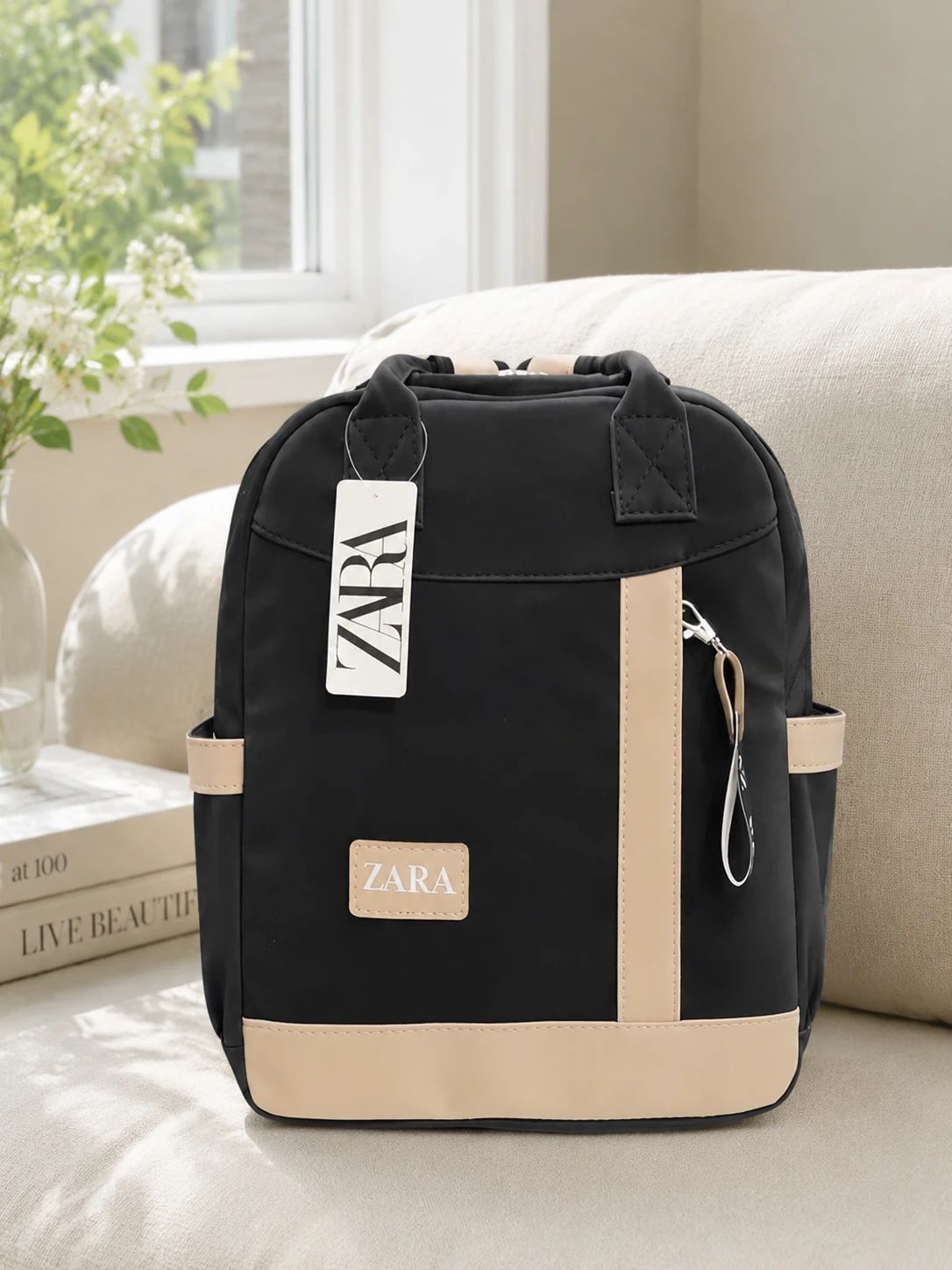 کوله پشتی اسپرت ZARA کد N1_008