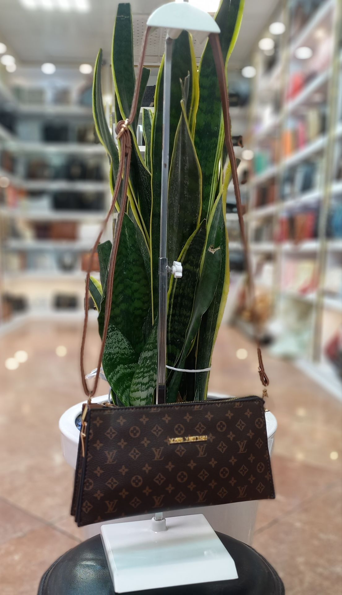 کیف زنانه رودوشی اسپرت کد P2_23880