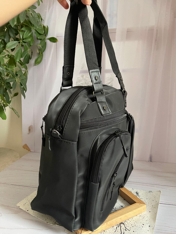 کیف دانشجویی نانسی کد A2_256