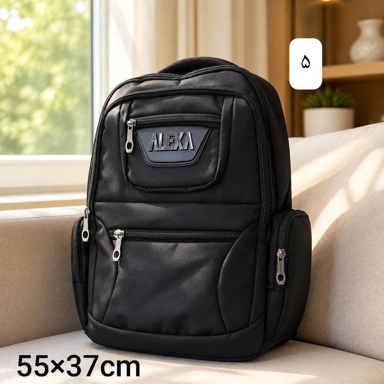 کوله پشتی فوق حرفه ای ارگونومیک کد N1_2۷