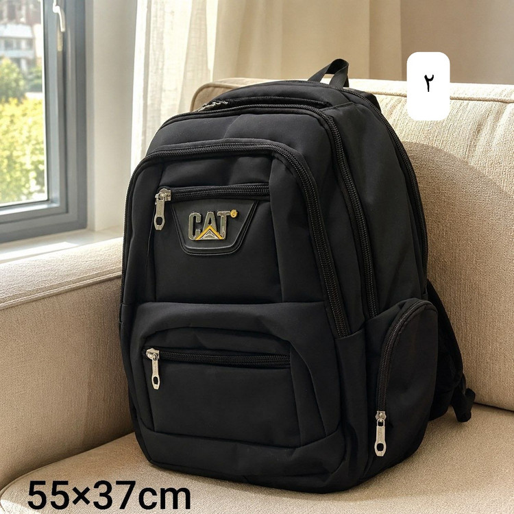 کوله پشتی فوق حرفه ای ارگونومیک کد N1_2۷