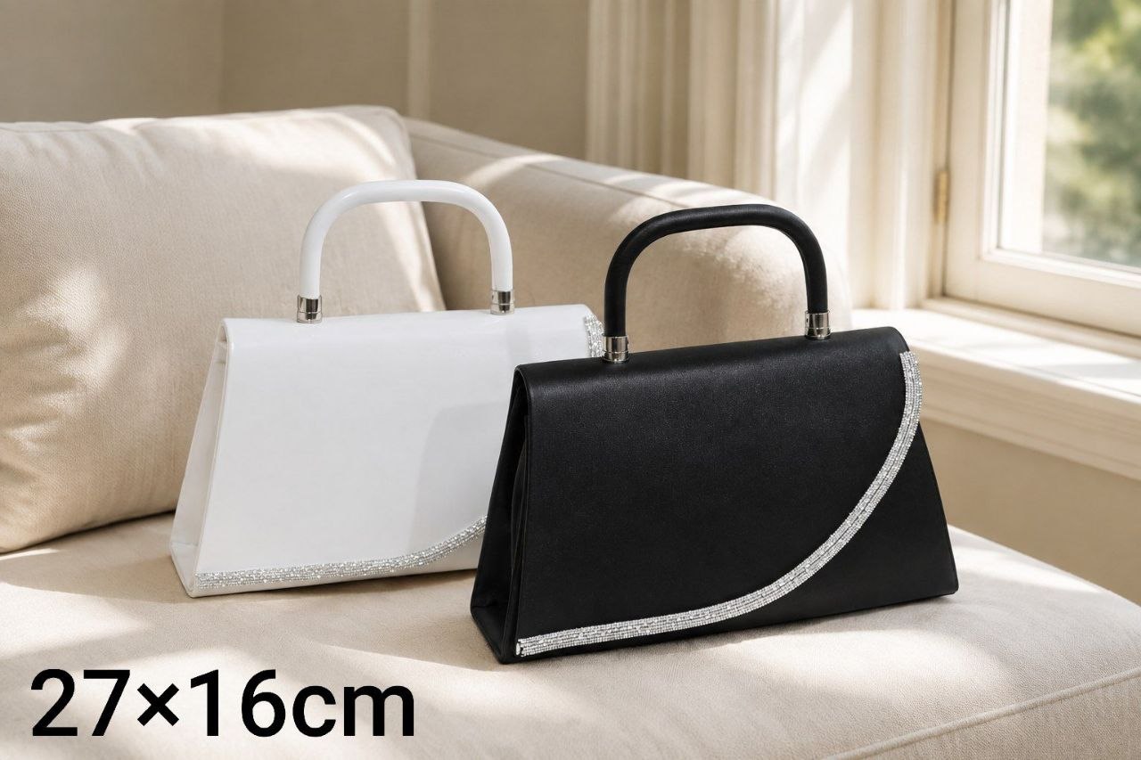 کیف شب زنانه مجلسی کد N1_36