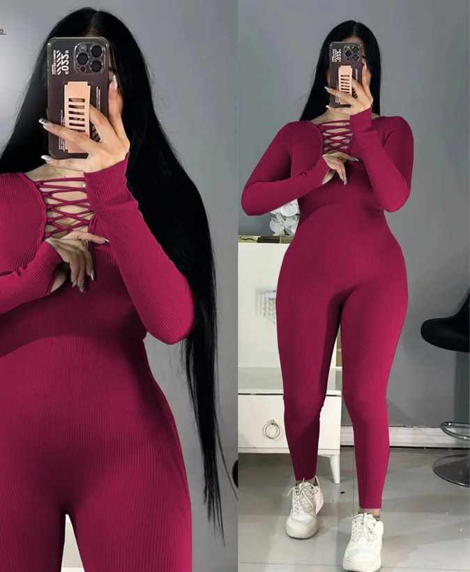 اورال و سرهمی زنانه یقه بندی کد B3_70306
